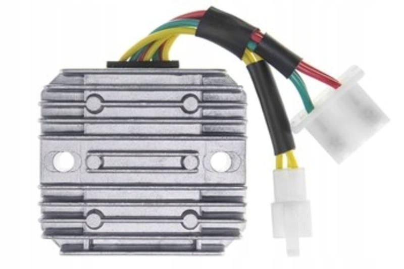 Tecnium by Dza Regulátor 02054-0E