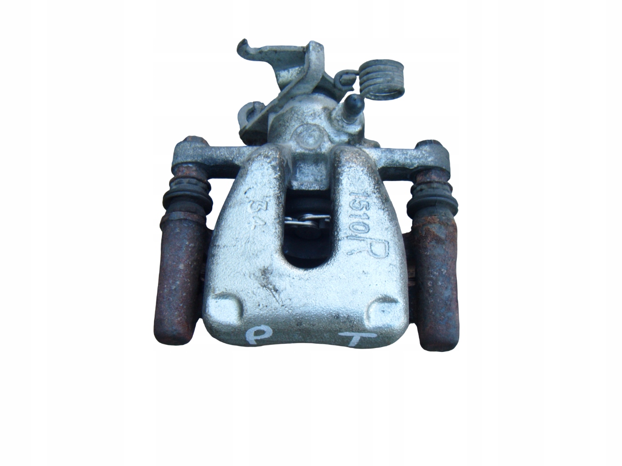 SMART FORFOUR 04- ZACISK HAMULCOWY PRAWY TYŁ