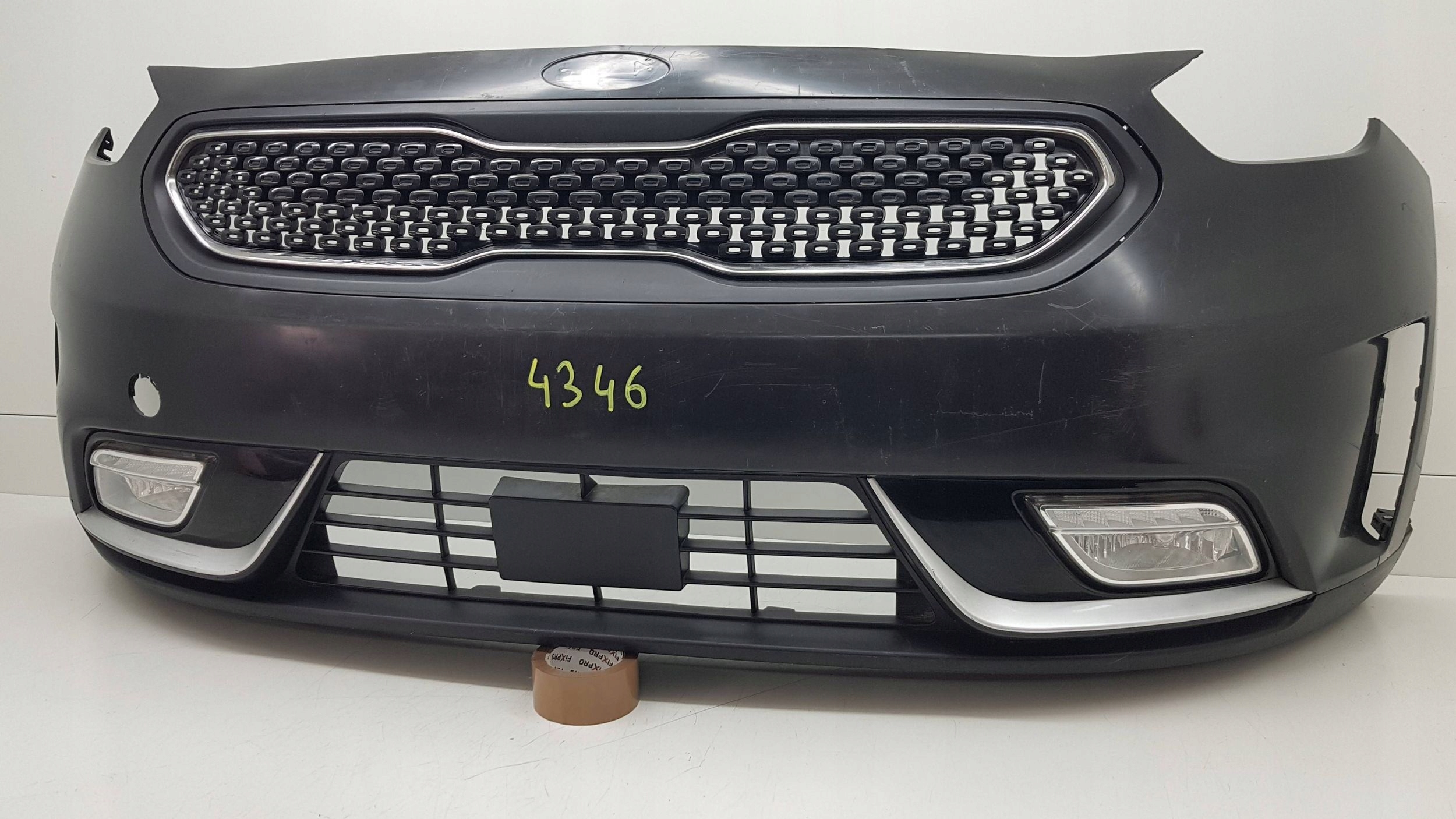 KIA NIRO 2016 - bumper front 86511-G5000
