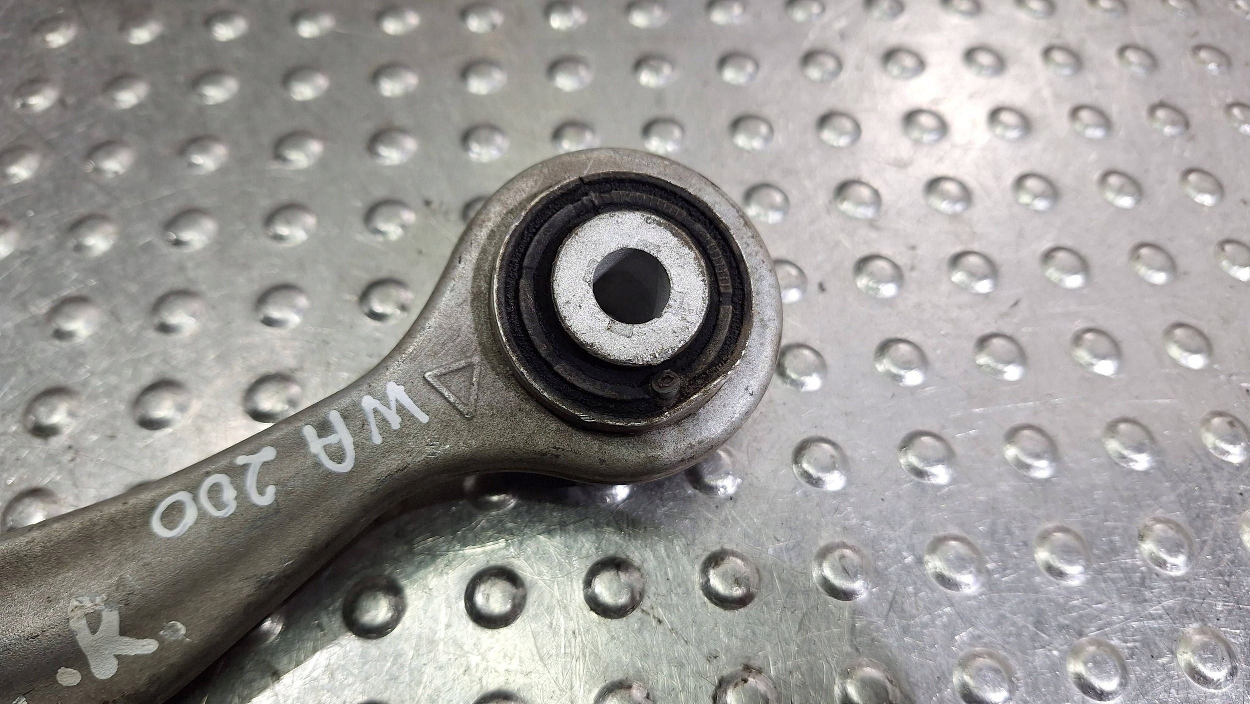 Querlenker rechts heck 8K0501530N AUDI A4 B8 A5 8T A7 A6 C7 Q5 8R