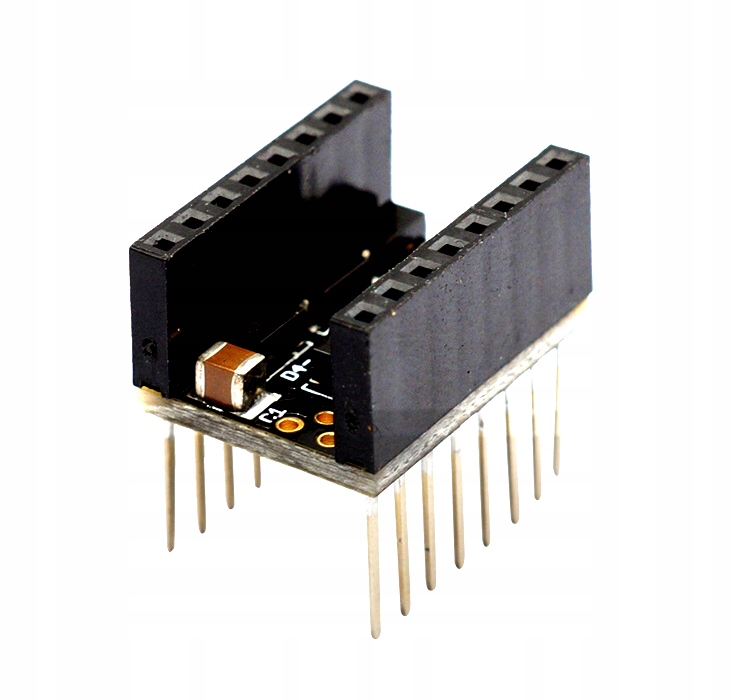 

StepStick Protector filtr silnika krokowego