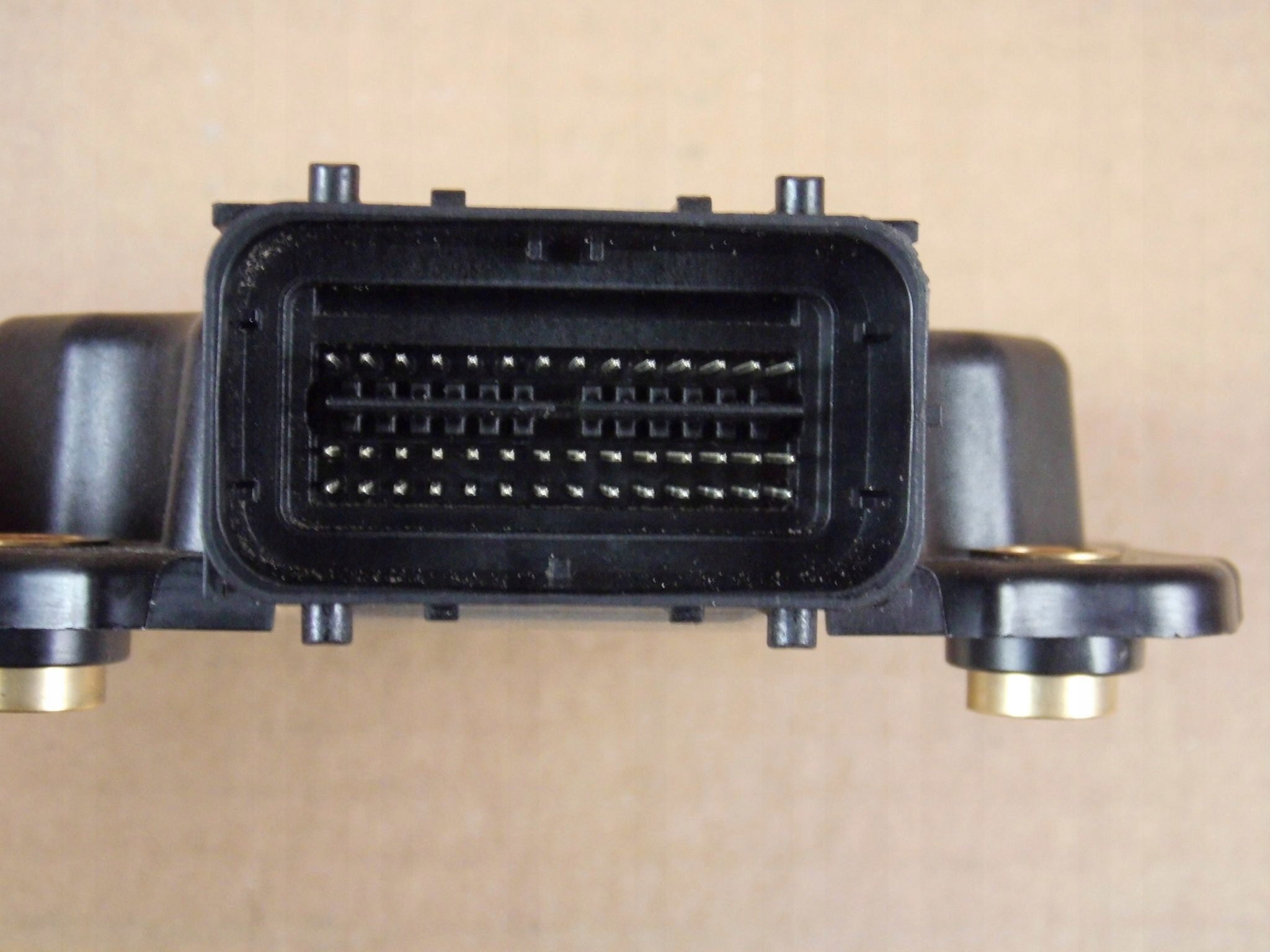 Hyundai Tucson IV module control unit 95610N7000