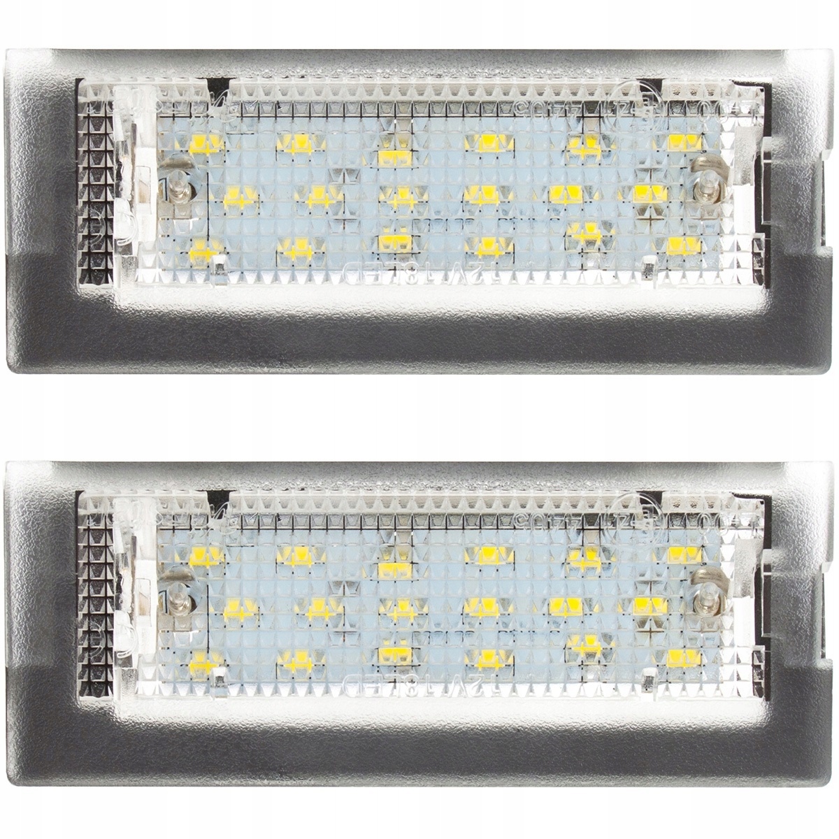 

Podświetlenie Rejestracji Led Bmw E39 1996-2003