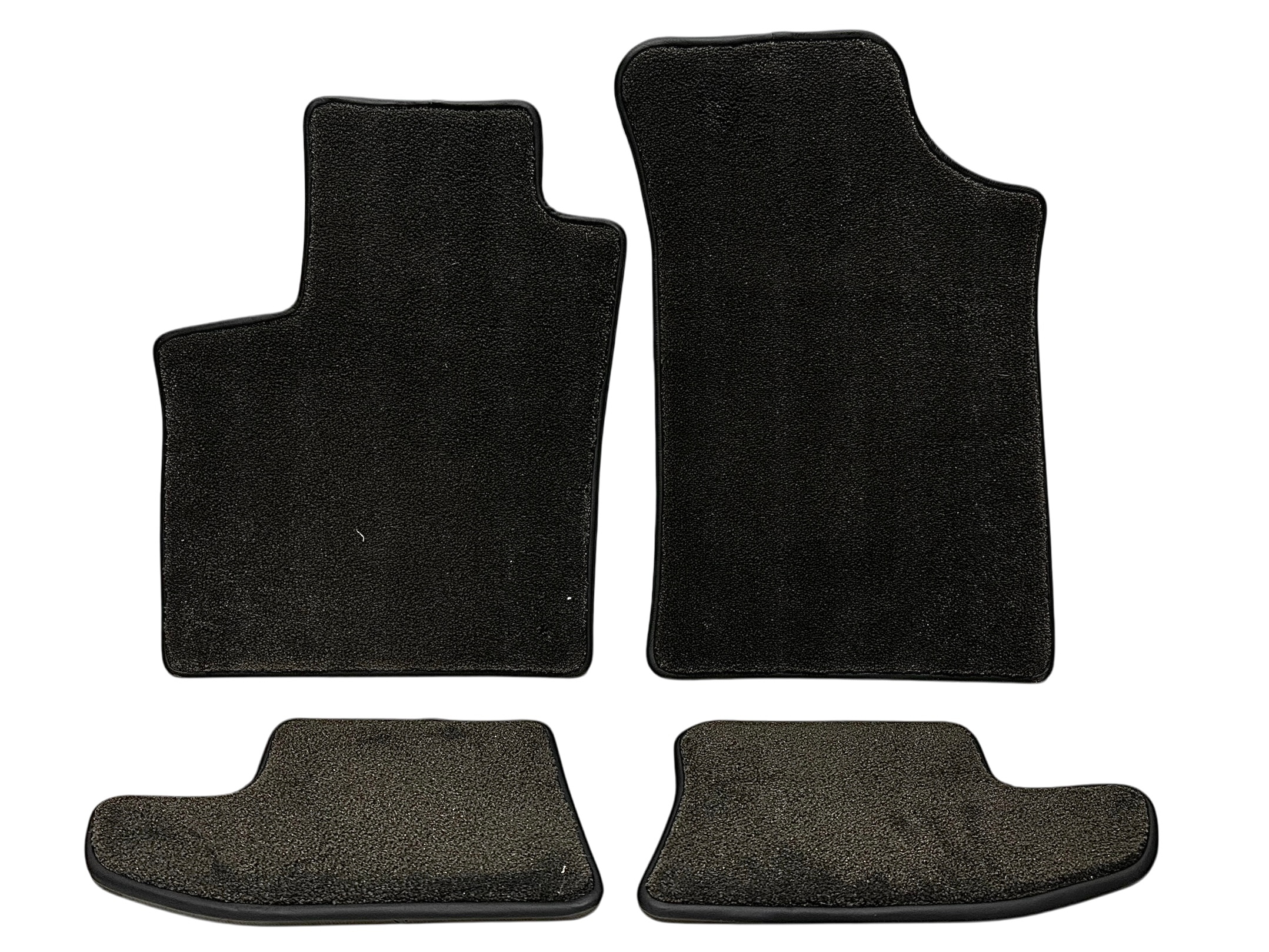 BENTLEY GT GTC mats floor mats 3W1863691