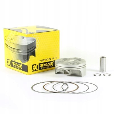 Prox Piest Suzuki Rmz 250 (RM-Z250) 10-22 (76.97 MM) (13.4:1)