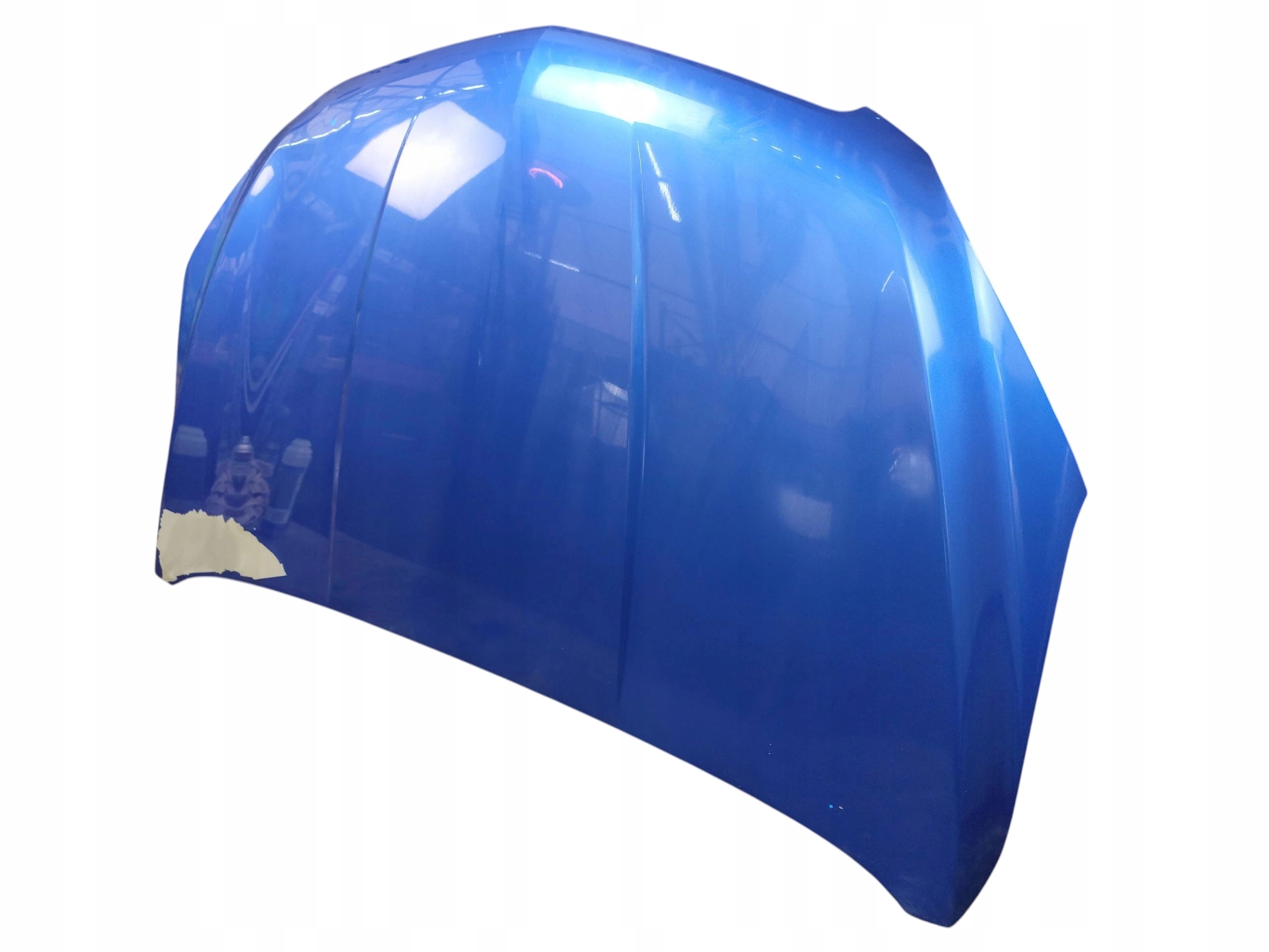 Cofano OPEL MOKKA A (2012-2016) KOD LAKIERU GQM
