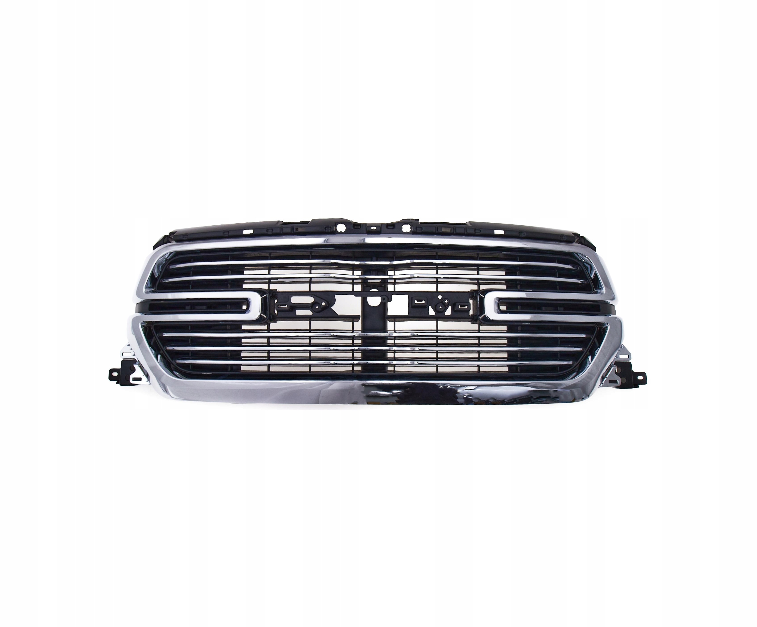 DODGE RAM 19 - ATRAPA GRILL ZDERZAKA