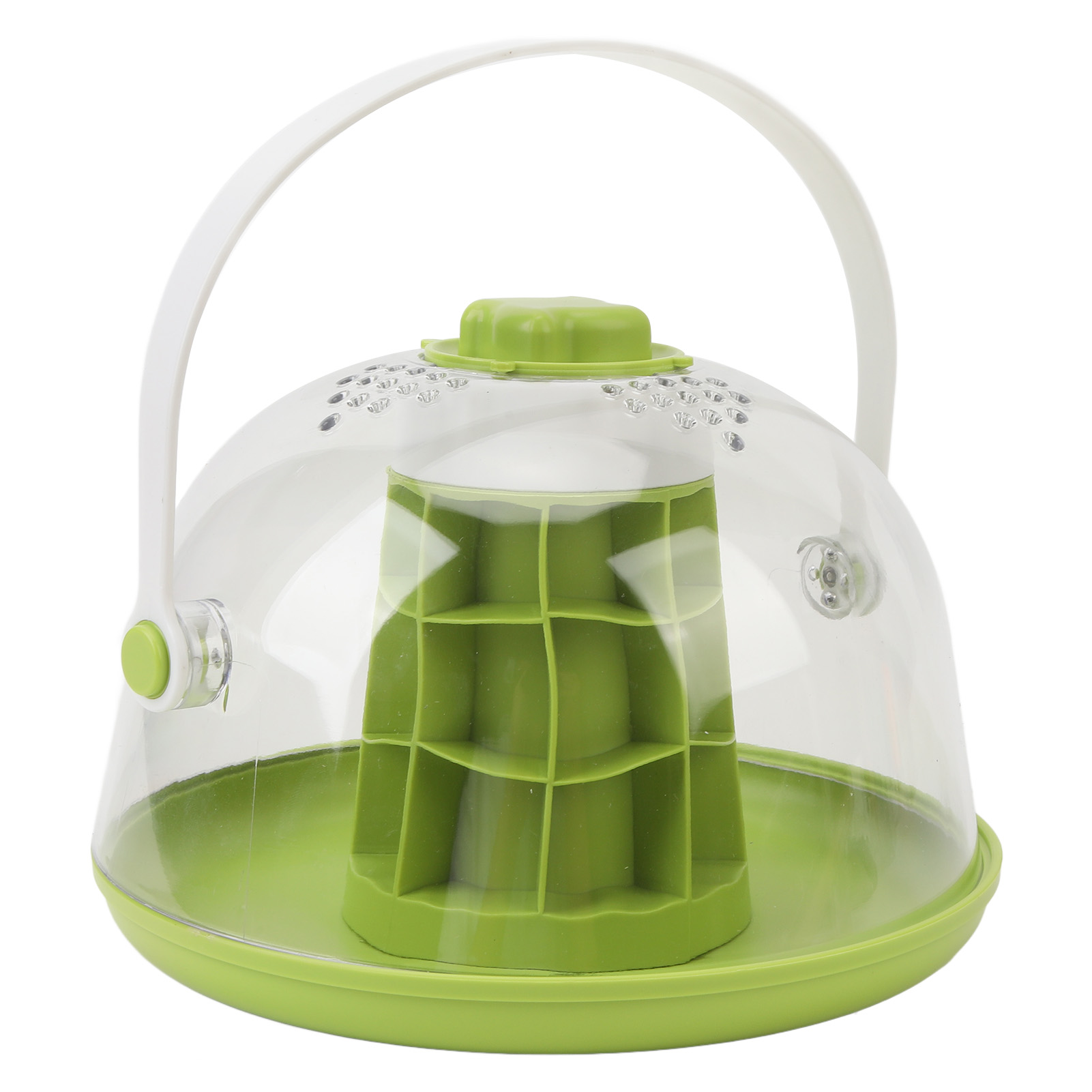 Levně Snail Observation Box Educational Fun Innovative transparentní až do 6Y