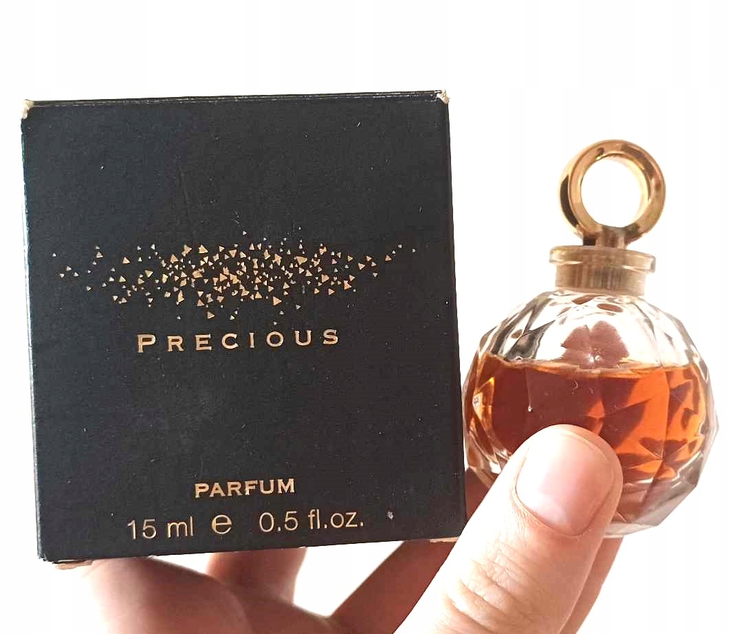 Parfém Precious 15 ml Oriflame
