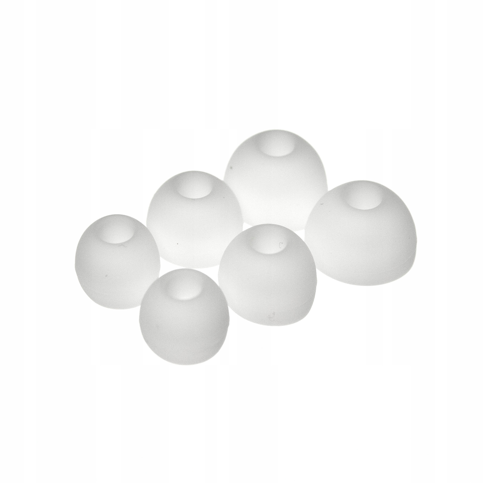 gumki do słuchawek Xiaomi