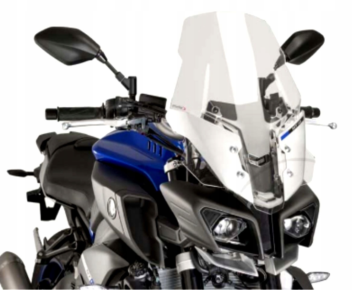 Sklo Yamaha MT-10 1000 A Abs 2016-2021