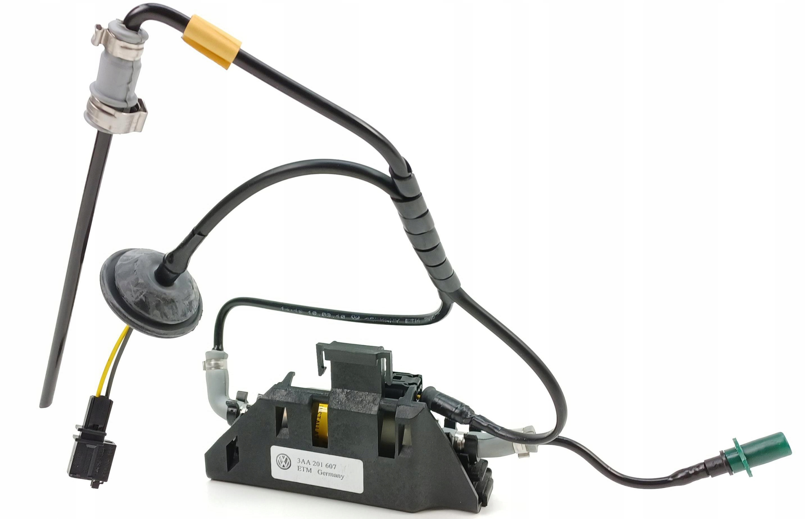 ASO ПАЛИВНИЙ НАСОС WEBASTO VW PASSAT 3AA201607