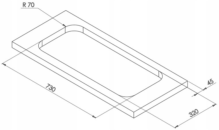 PLYTA GAZOWA KUCHENKA ZLEW DO ZABUDOWY CAN FL1765 Part number FL1765 P