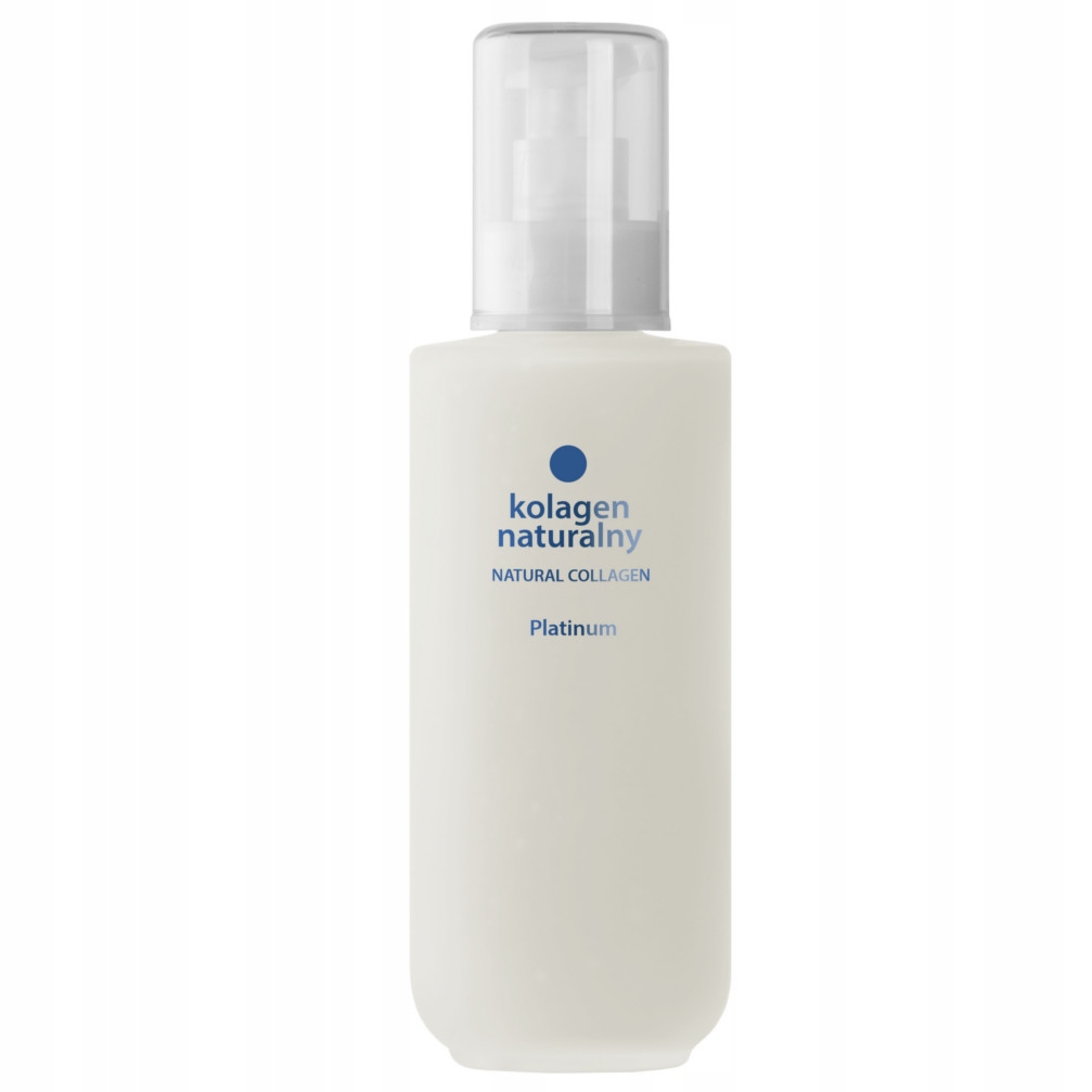 Colway 200 ml kolagenové sérum Platinium