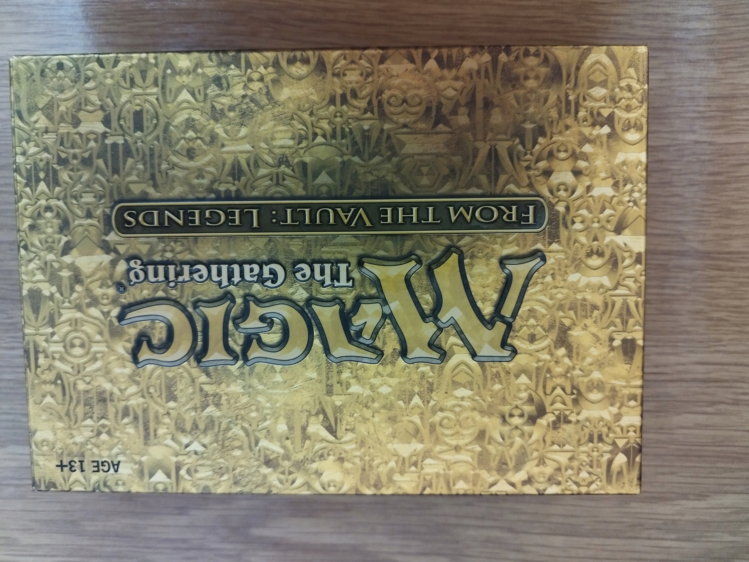 Mtg From The Vault - Niska cena na Allegro