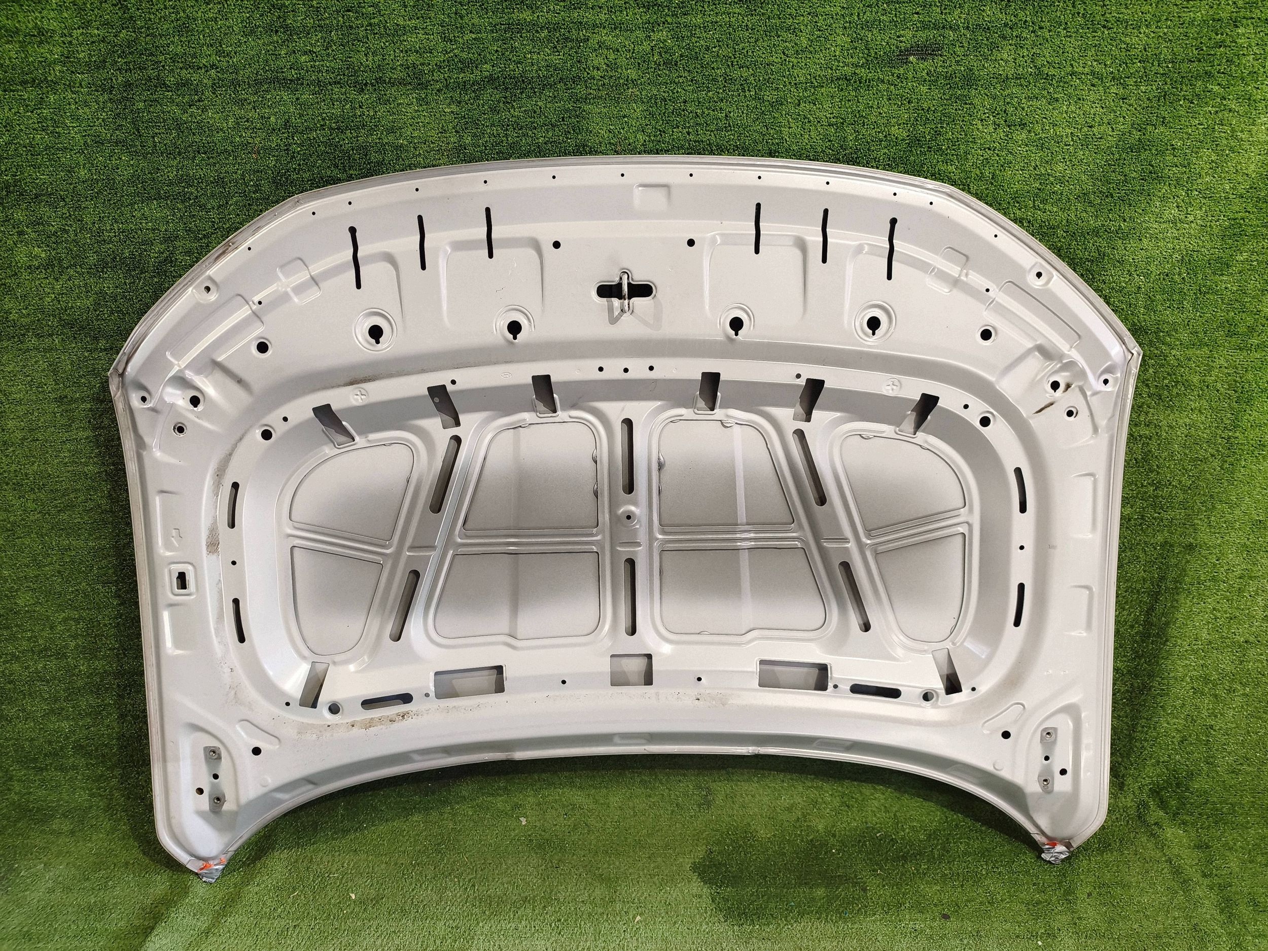 capot HYUNDAI TUCSON IV 20- NR.756