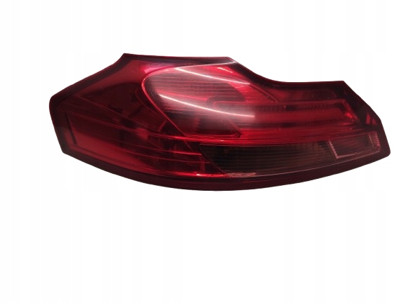 OPEL INSIGNIA A 08- KOMBI LAMPA LEWA TYŁ 13226856