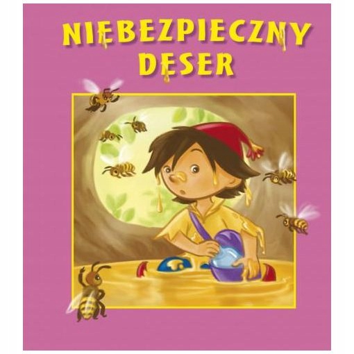KSIĄŻECZKA HARMONIJKA BAJKI WIERSZYKI DLA DZIECI