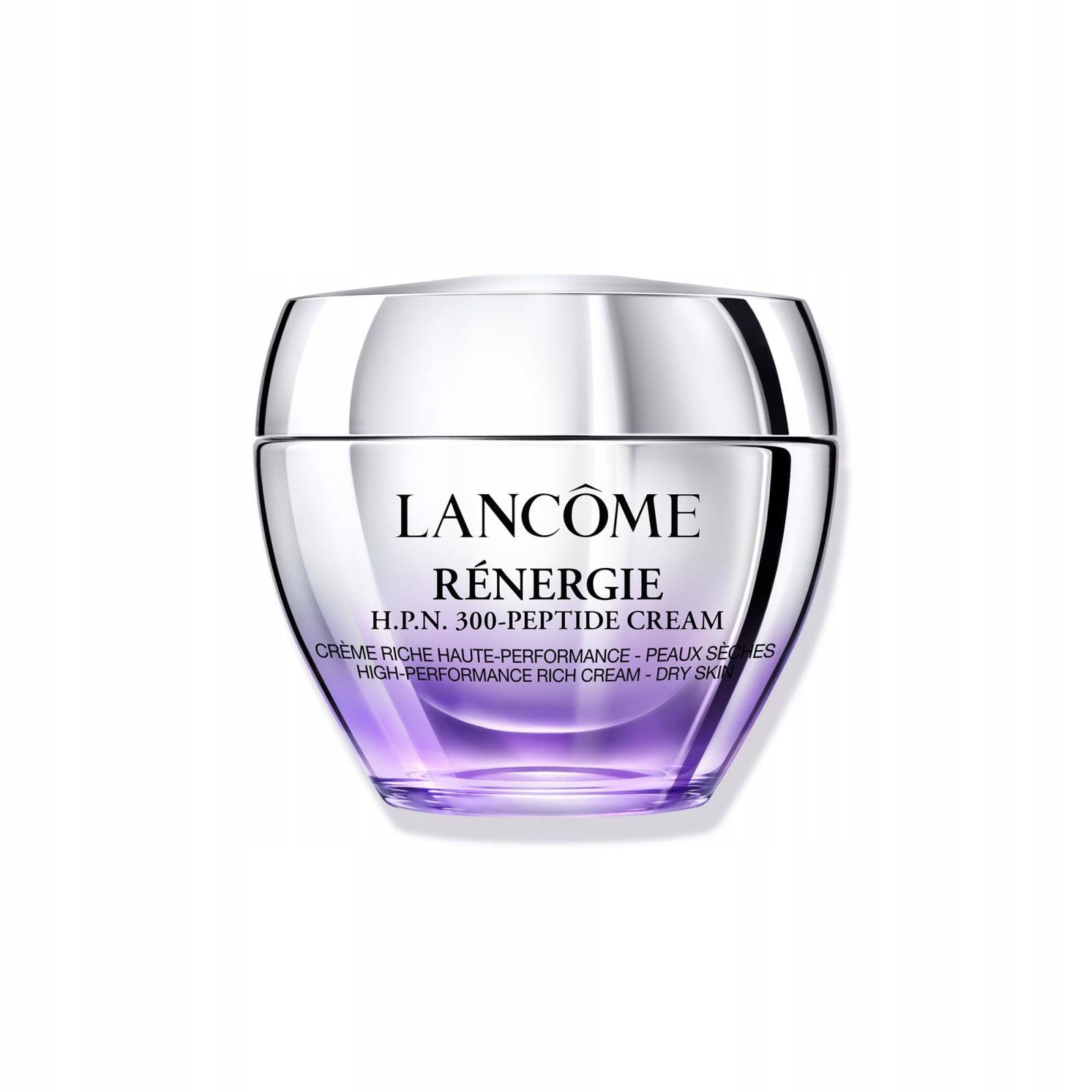 Regenerační Krém Pro Suchou Pleť Rnergie Hpn 300 Peptide Cream 50 ML