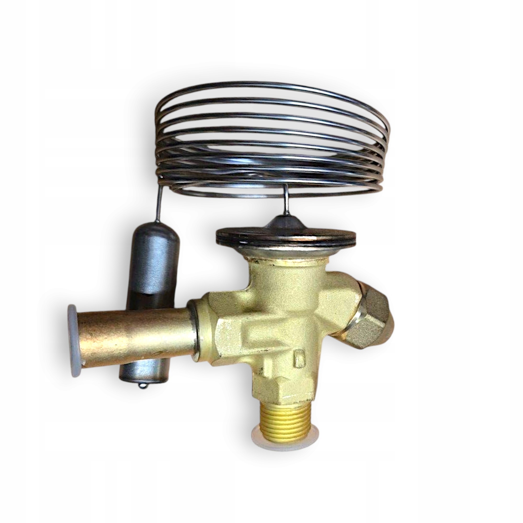 Termostatický expanzní ventil Danfoss T2 068Z3669 R448/R449A