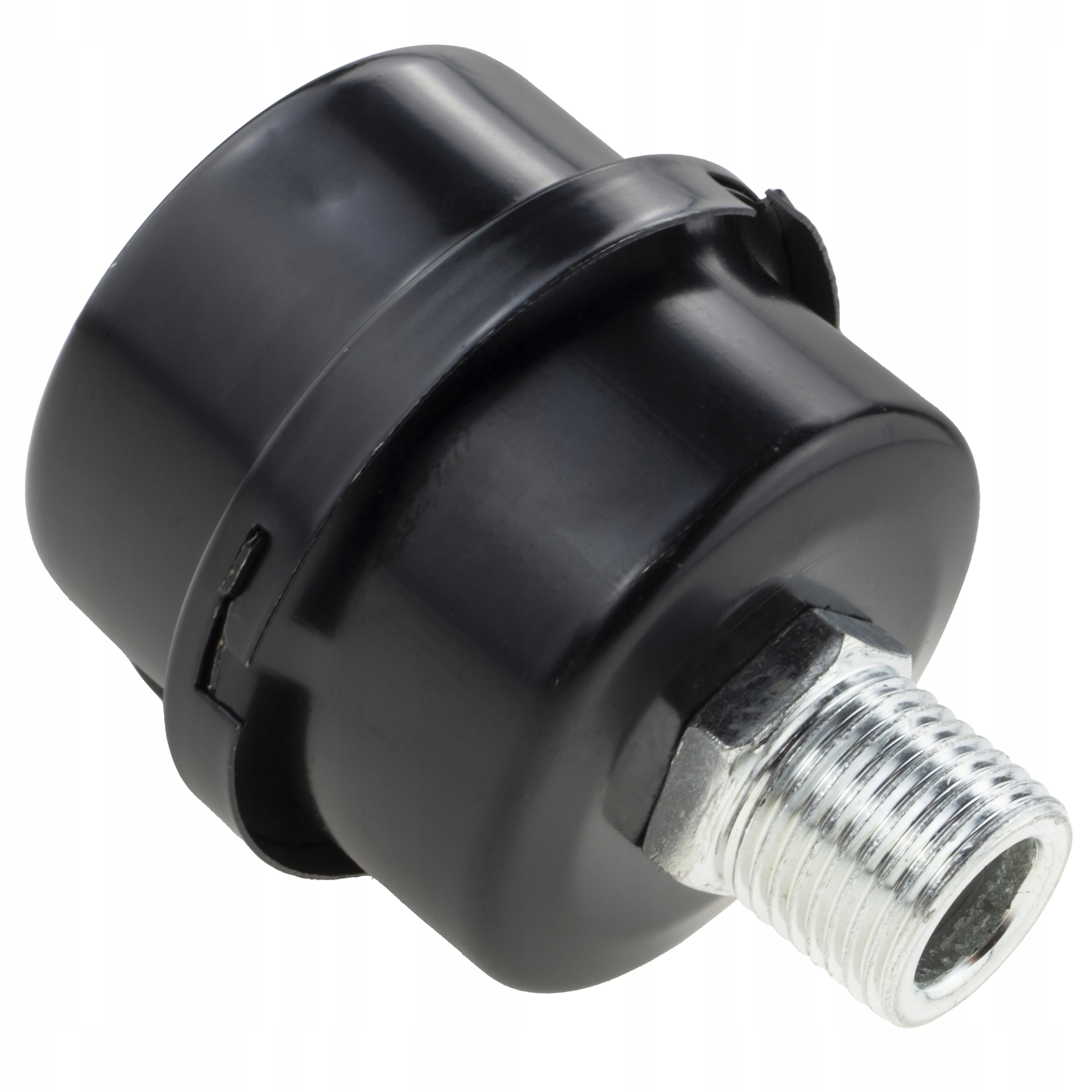 FILTR POWIETRZA 1/2 METALOWY KOMPRESOR SPRĘŻARKA Kod producenta V02063