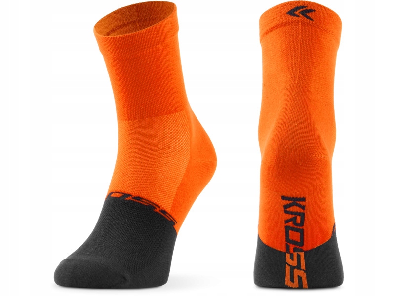 

Skarpety rowerowe Kross Active Man MID S 36-38