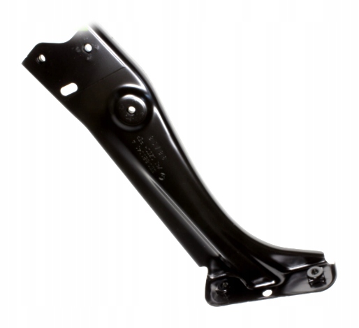 MOCOWANIE BŁOTNIKA SKODA OCTAVIA 3 RS LEWE