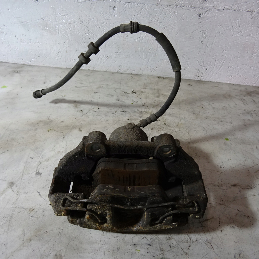 SKODA FABIA 3 1.0TSI caliper brake front right