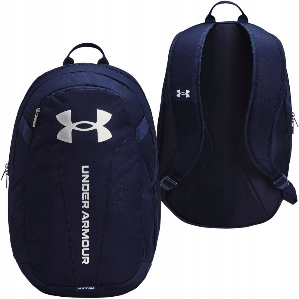 Batoh Ua Hustle Vyztužená záda Ramenní popruhy Kapsa na Notebook 26,5L