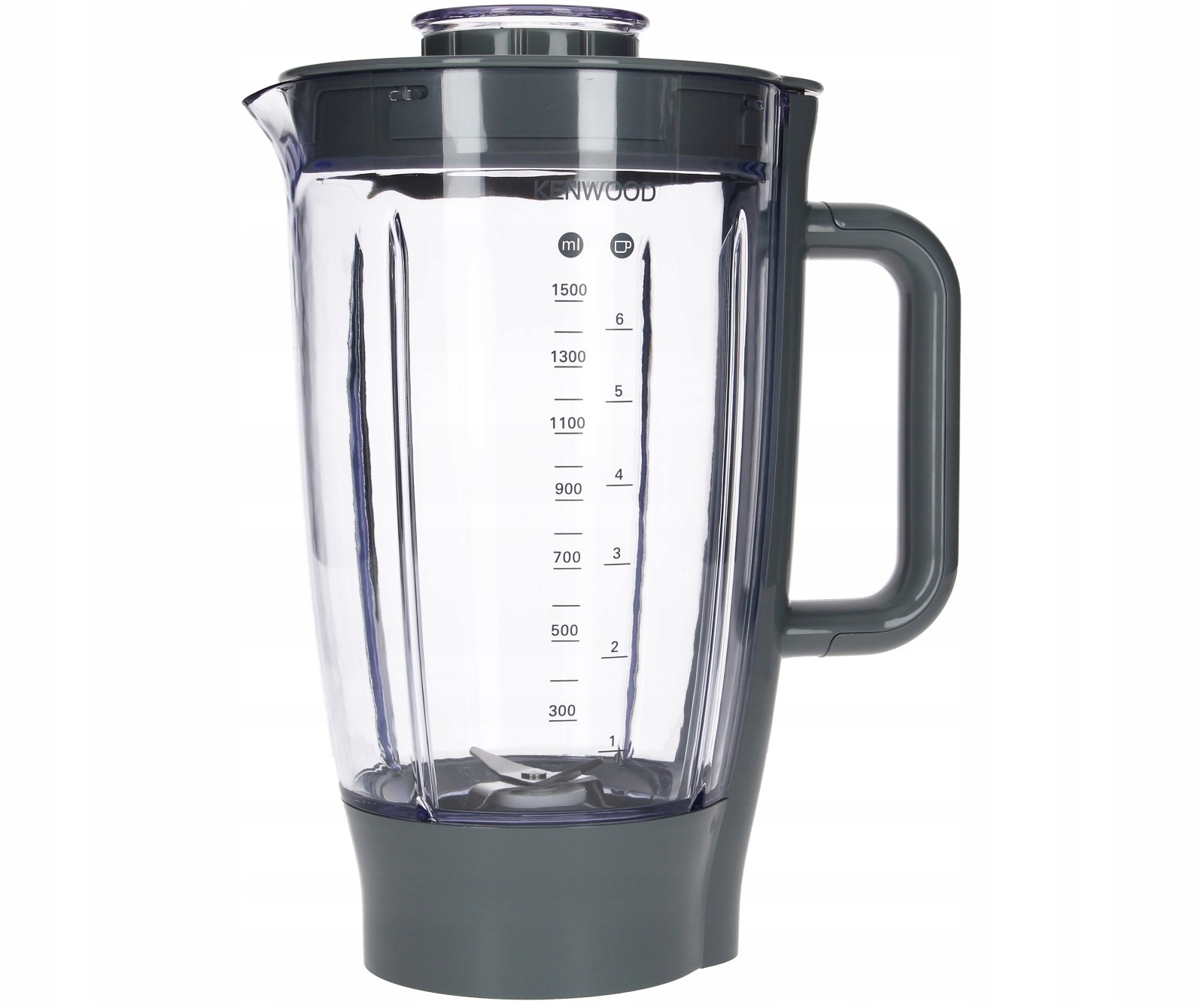 

Kielich/pojemnik 1,5L Robota Kenwood KHC29J0WH