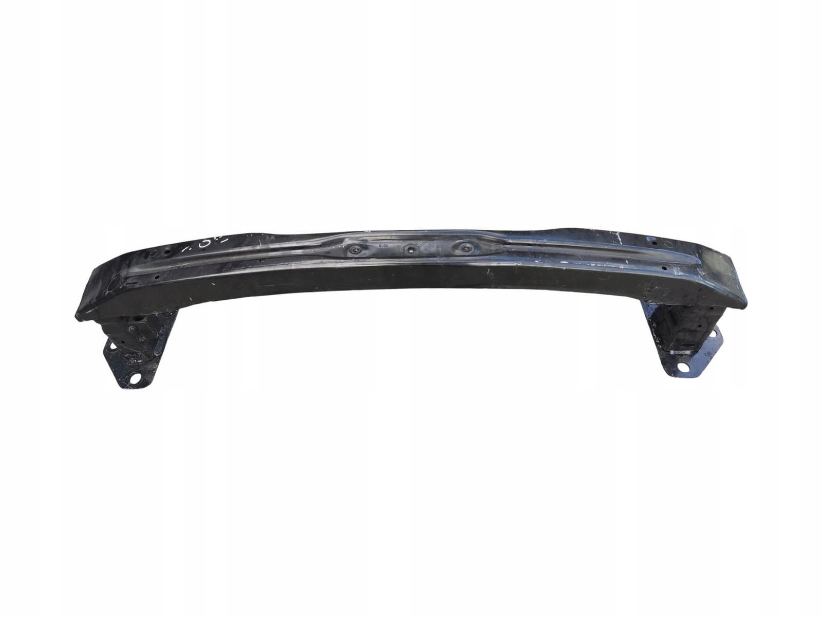 bumper support below bumper front front RENAULT ZOE and 2013-19 620535557R