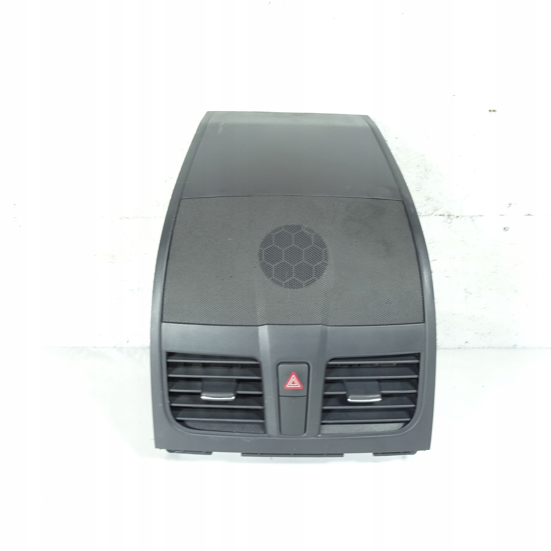 SUZUKI SX4 KRATKI des lüfters 73823-80J1