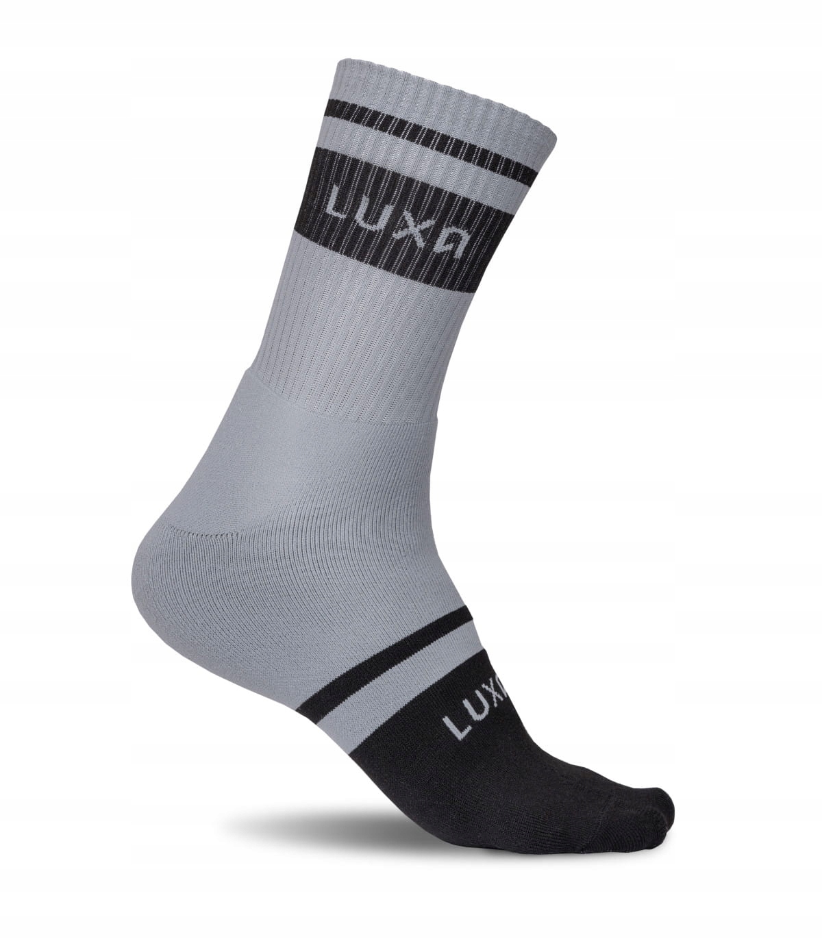 Luxa Deep Winter zimowe rowerowe skarpety S/m
