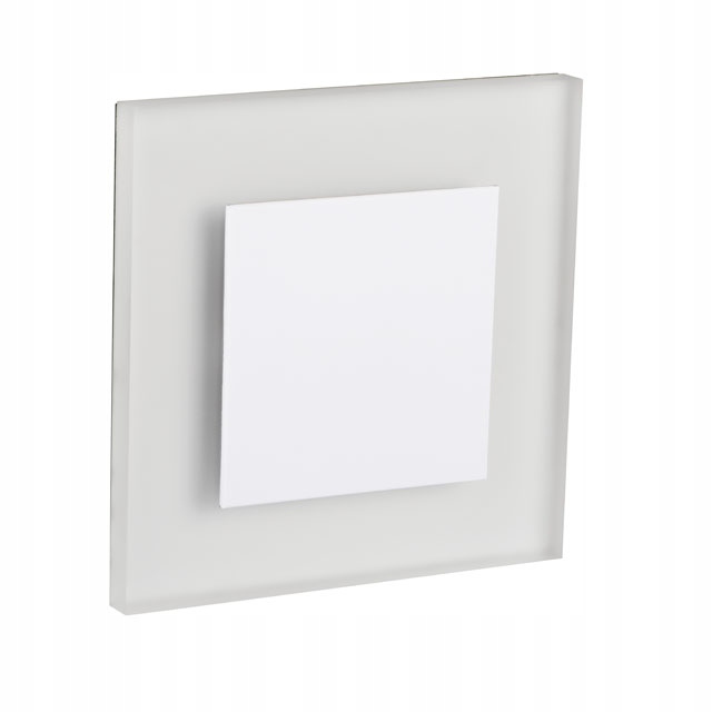 

Kanlux Oprawa Led Schodowa 12V Apus 60mm Cw Biała