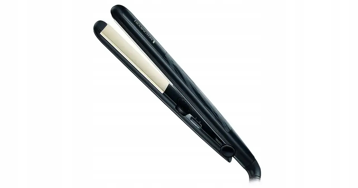 Prostownica Remington S5408 Ceramic Straight 230