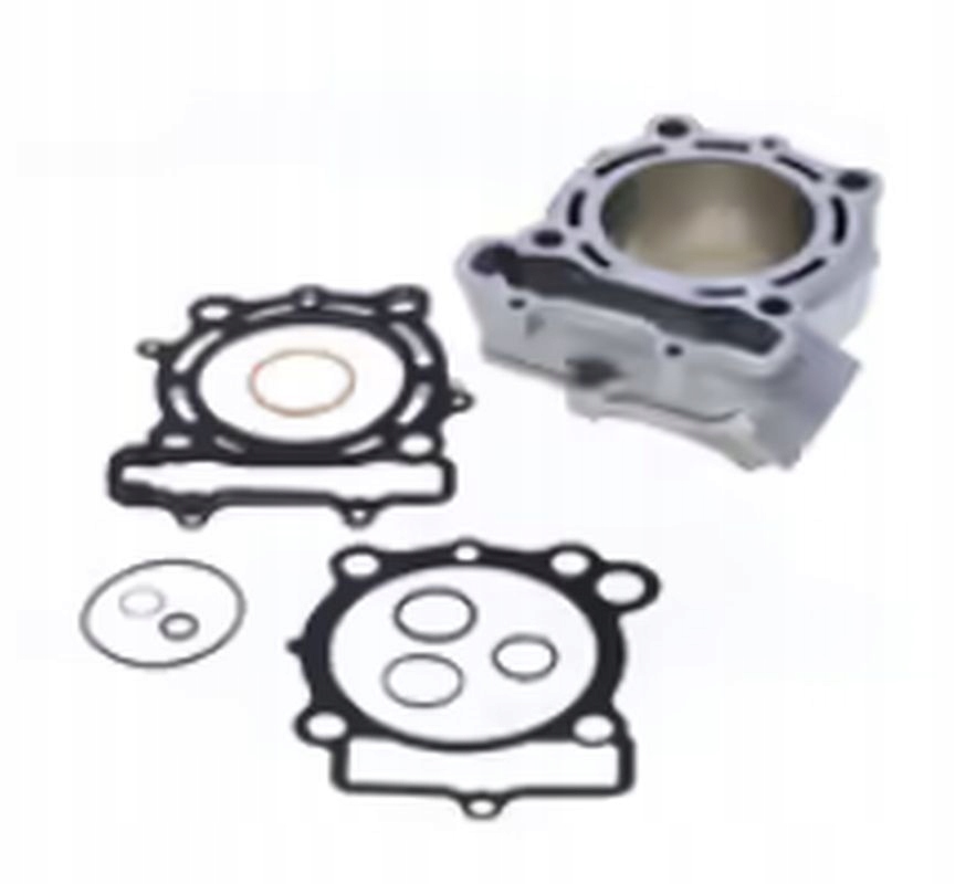Athena Valec Std Tesnenia Top-end Kawasaki Kxf 250 '20 Std (78 MM)