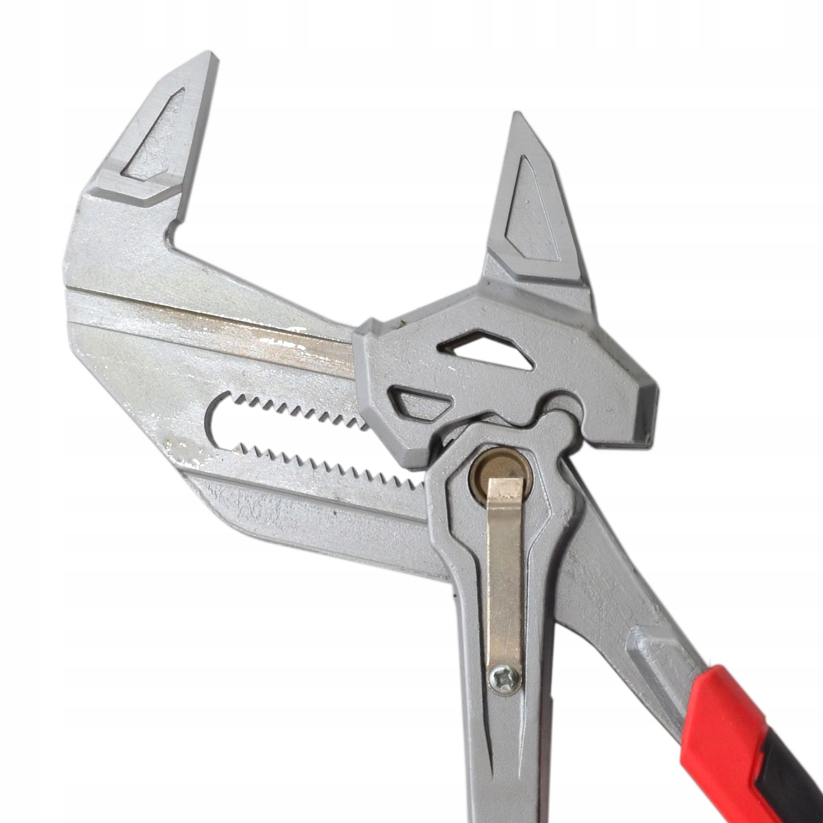 Awtools Nastavitelné Kleště Klíč 2v1/ 300 mm Nikl Black Line