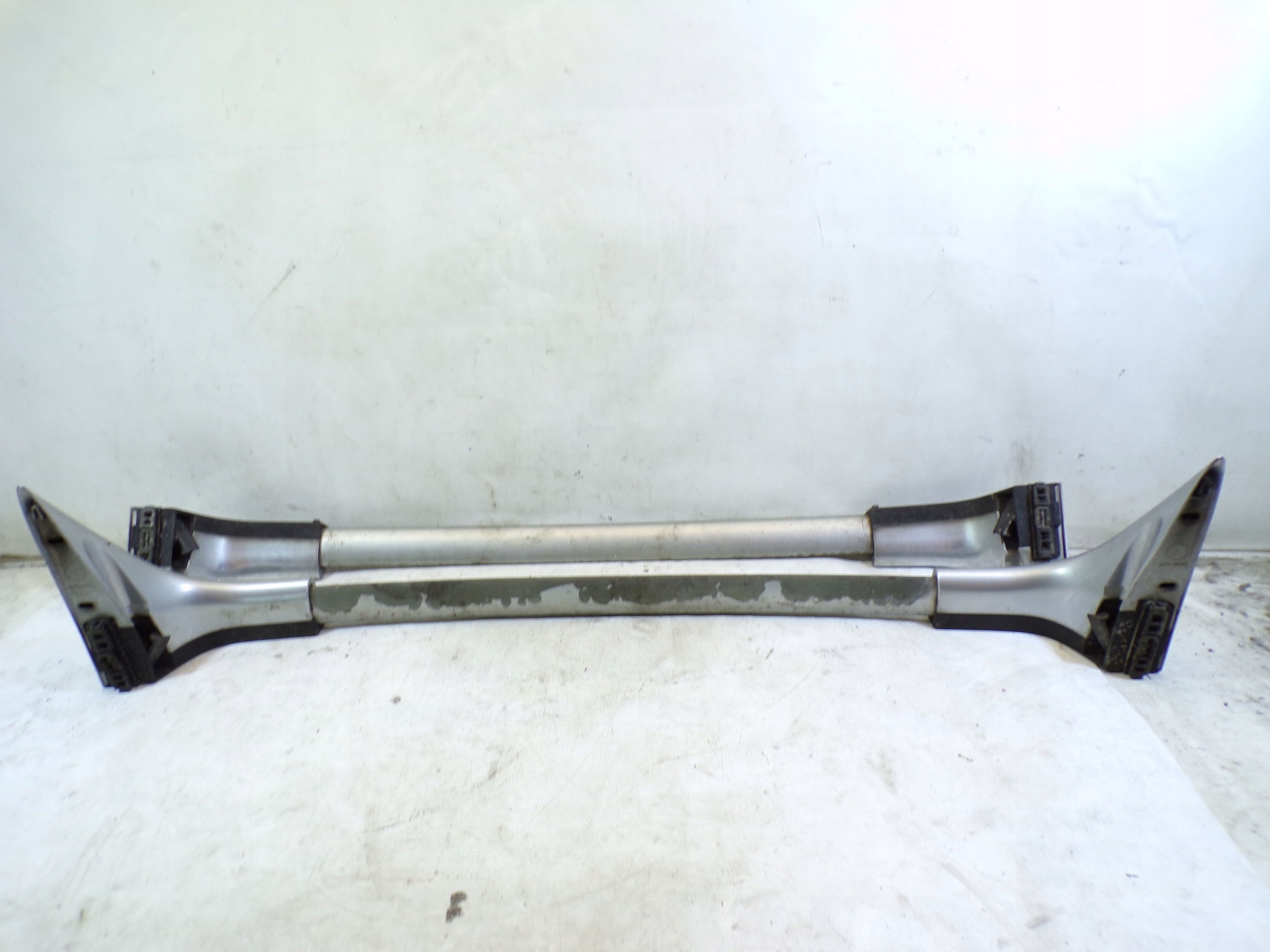 dachreling dach PEUGEOT 807 CITROEN C8 (2) (K)