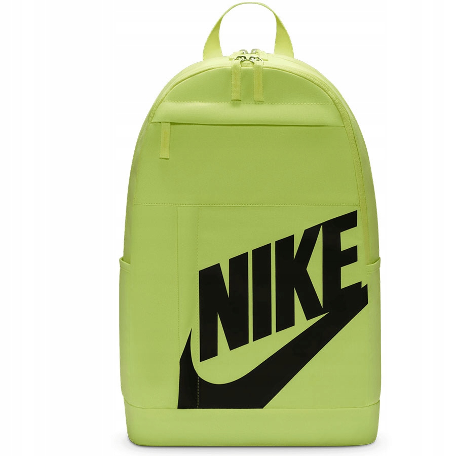 Nike Elemental [21 L] Batoh Unisex Zelená