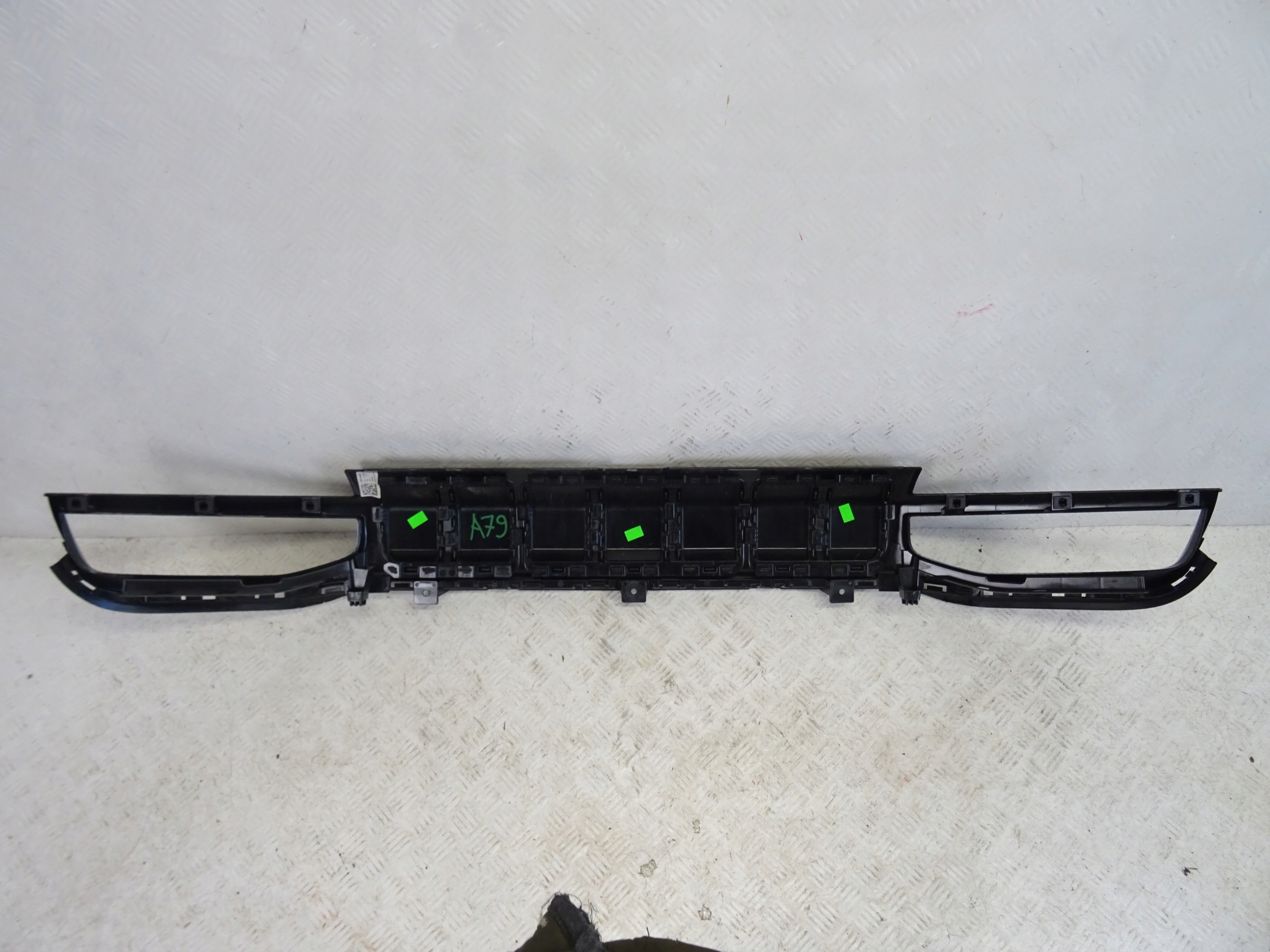 JEEP AVENGER GIRILL grille front front