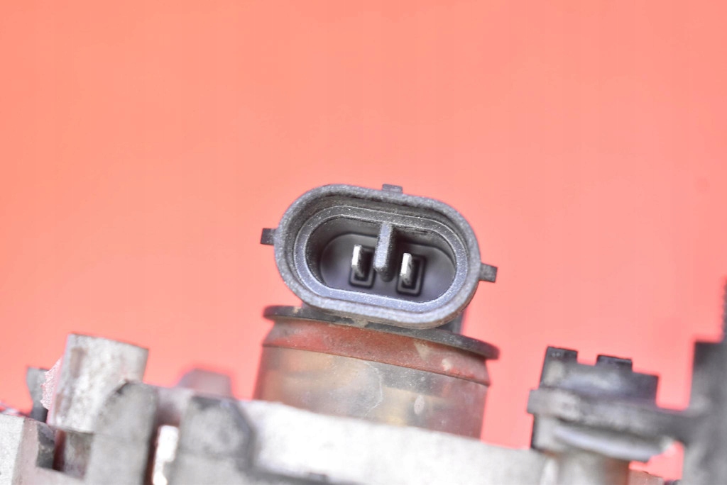 fog light left front front 0305065001 VOLVO C70 2 II 05-09