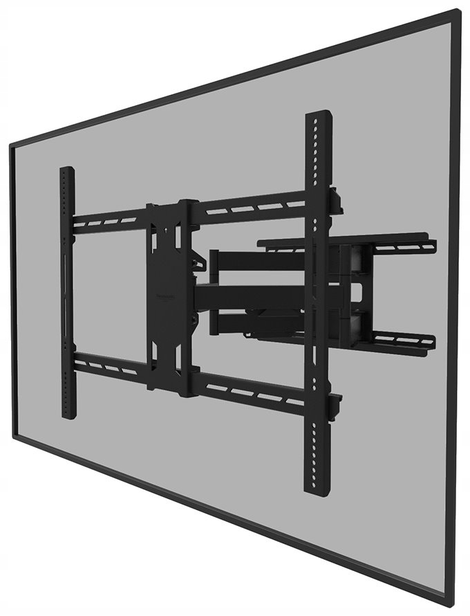 Neomounts Select WL40S-950BL18 Screen Wall Mount (full motion, Vesa 800X