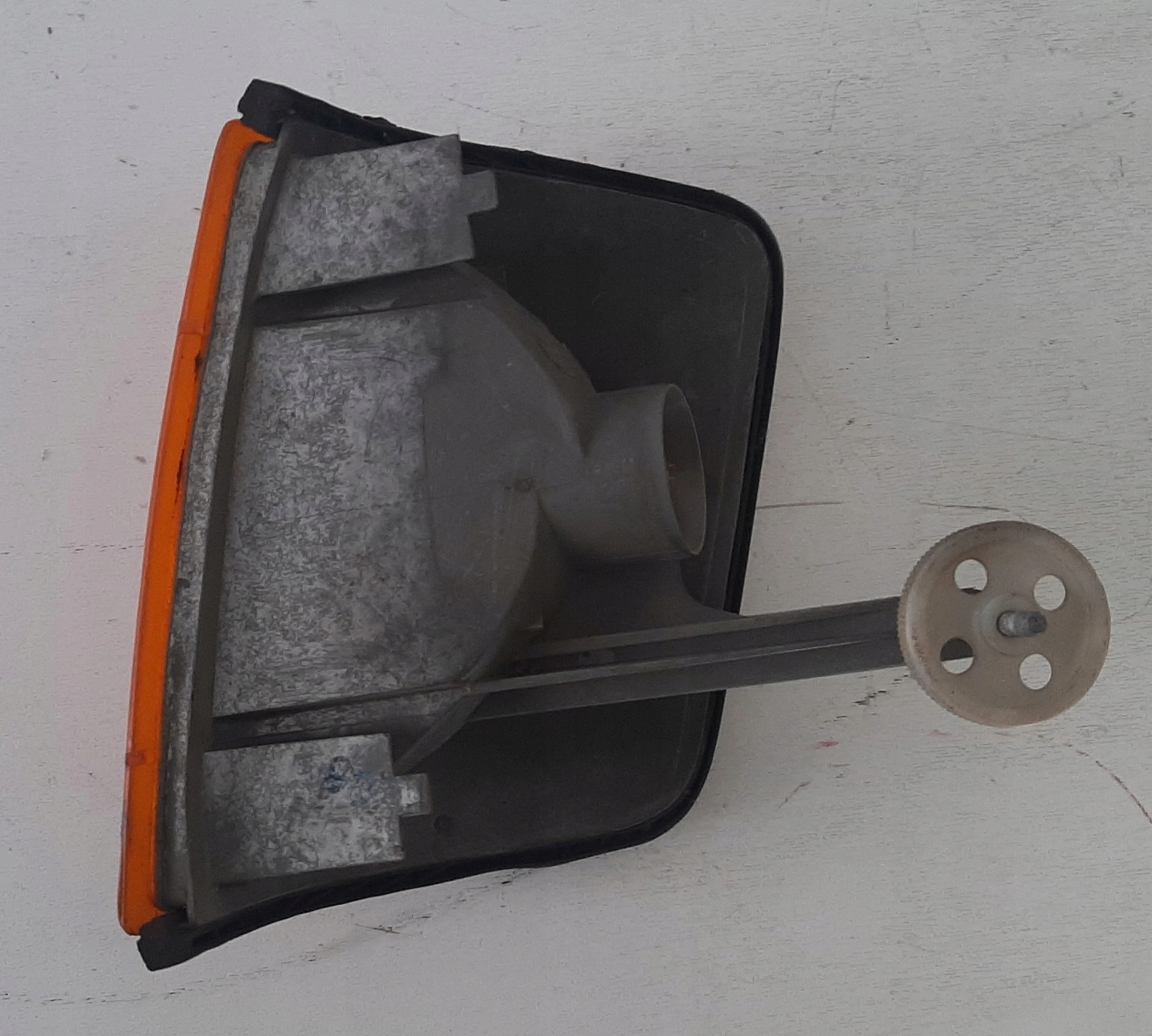 blinker indicator right Mercedes 201 190