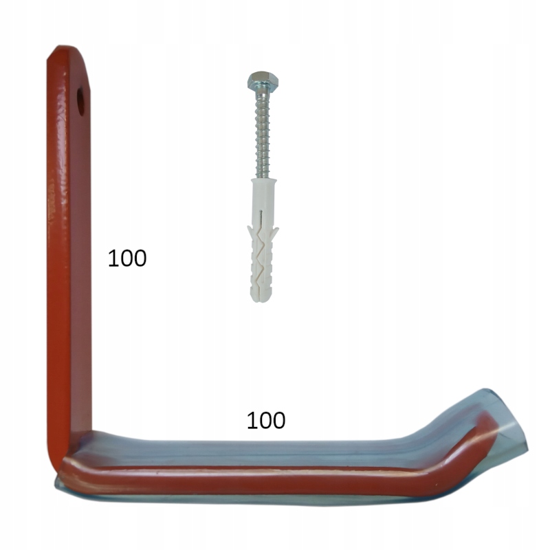 Wieszak na opony K1/5x100 R