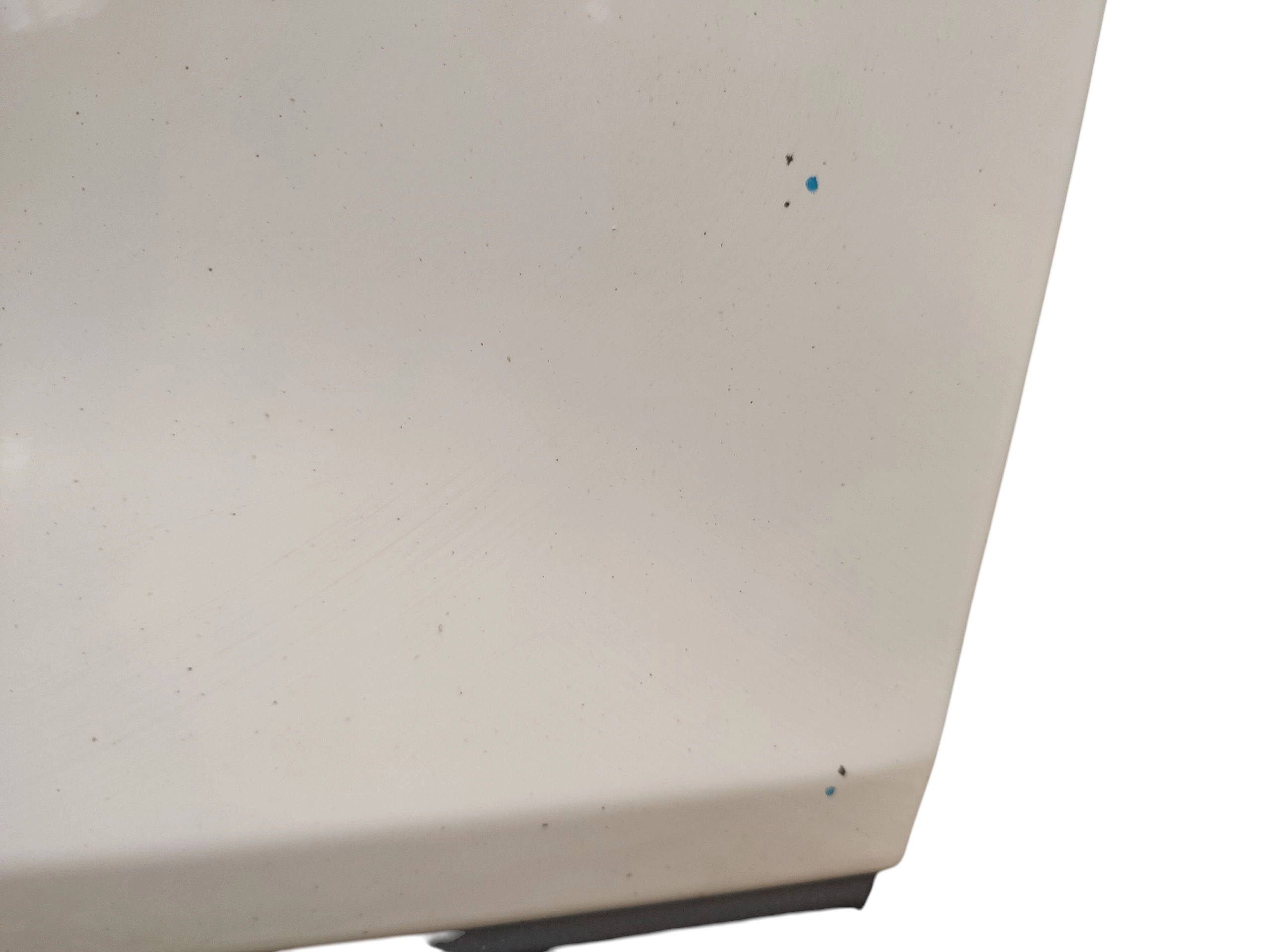 door right front OPEL MOKKA A LAK: GAZ (12-16)