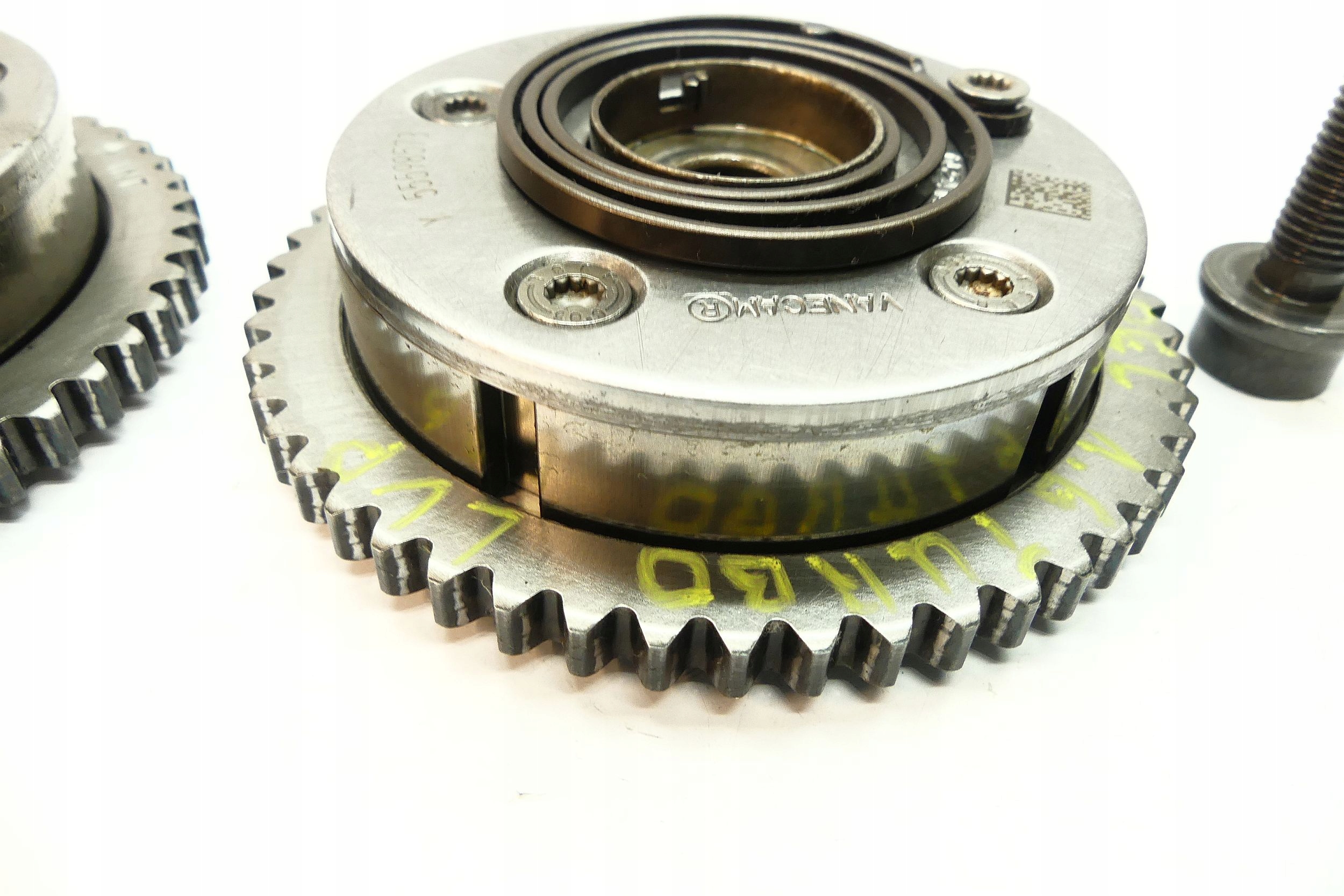 55598573 - INSIGNIA A 1.6 SIDI TURBO LWC LVP ВАРІАТОР КОЛЕСА