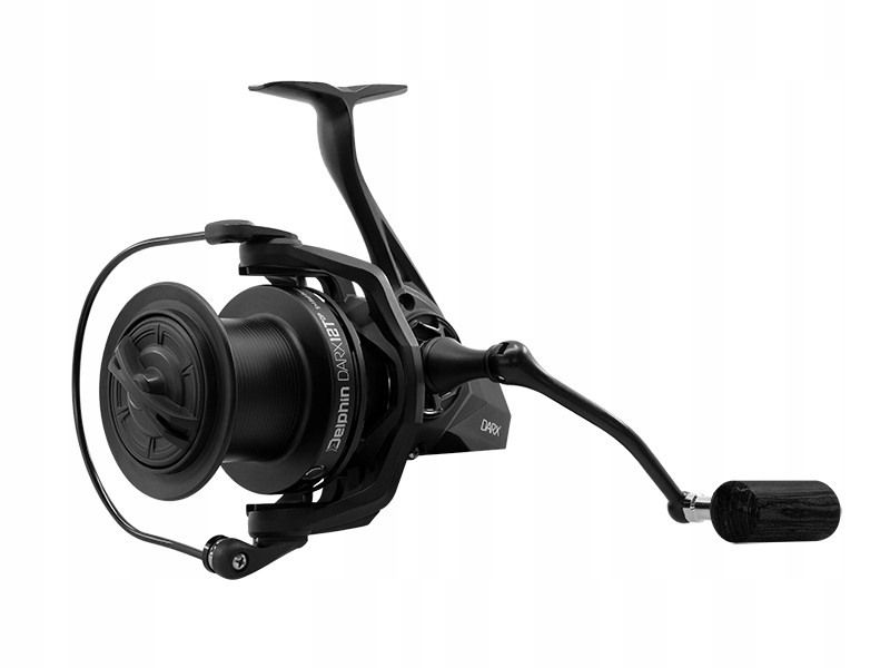 Delphin Kołowrotek Karpiowy Darx 12T