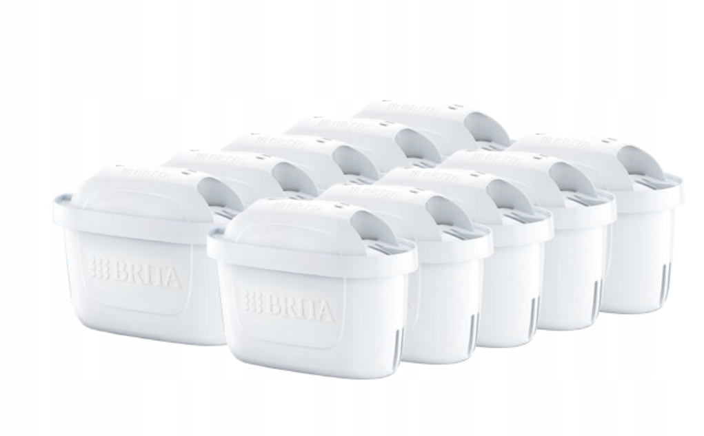 Wkład filtrujący do dzbanka Brita Maxtra Pro 10 sztuk