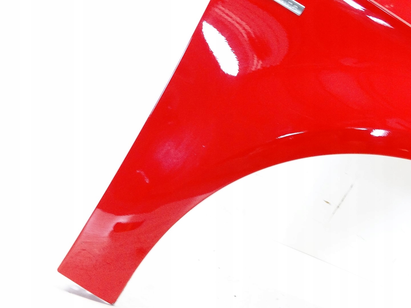 fender right front front AUDI A3 8V LZ3M S-LINE