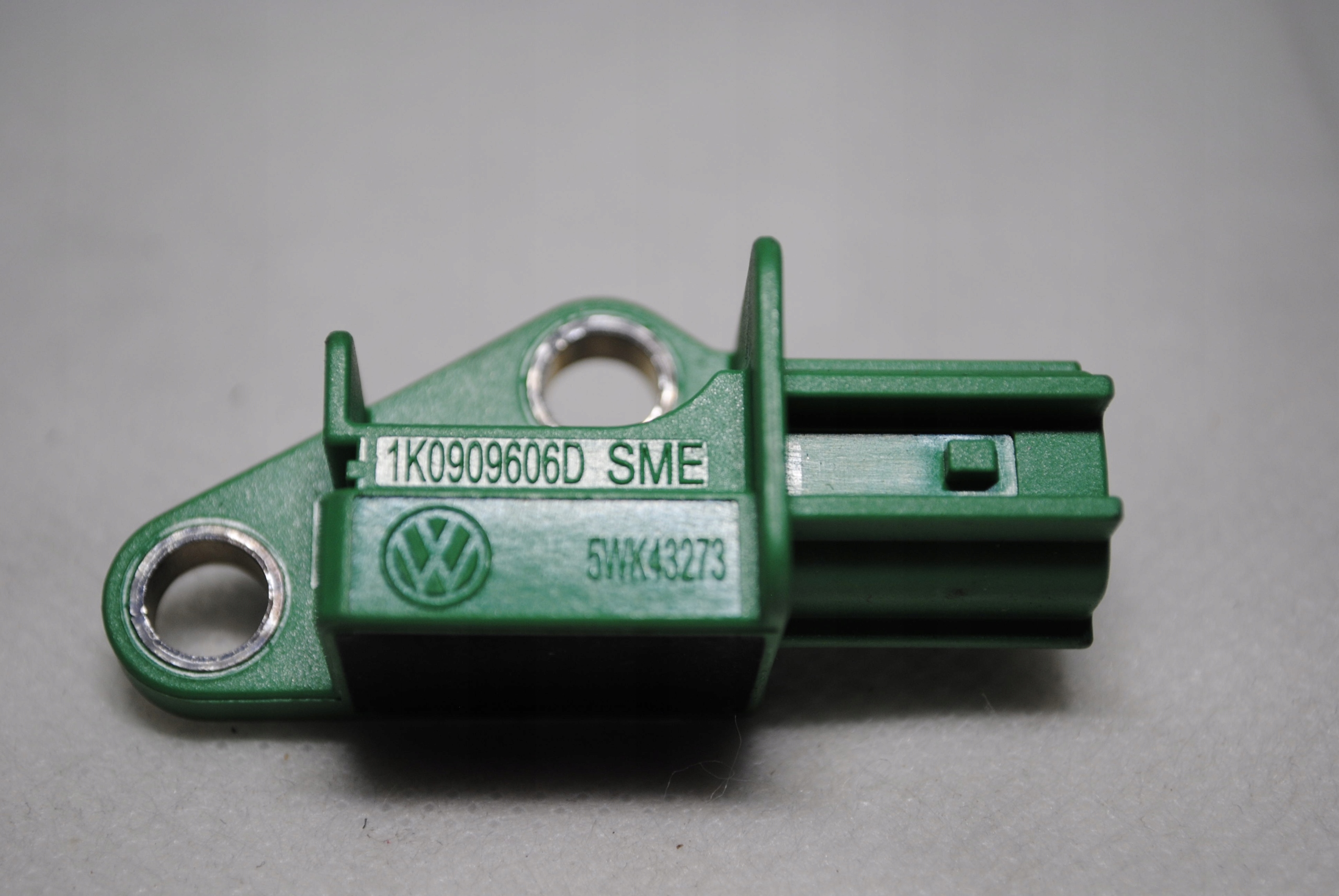 Датчик ударного впливу OE VW 1K0909606D